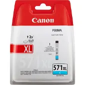 Canon Cli-571xl Bläckpatron
