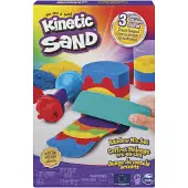 Kinetic Sand Regnbåge