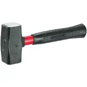 Gedore 20 F-1000 8815620 Hammare 1270 g 260 mm 1 st