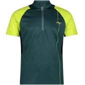 CMP 35n6847 Freebike T-shirt Med Korta ärmar