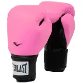 Everlast Prostyle 2 Läder Konstgjorda Boxningshandskar