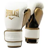 Everlast Powerlock 2r Konstläder Boxningshandskar