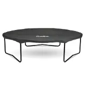 Salta Skydd till trampolin Ø366 cm svart Salta (805-581)