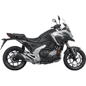 Shad 3P Bärsystem För Sidoväskor HONDA NC 750 X 21- -