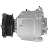 THERMOTEC Kompressor för luftkonditionering KTT090322