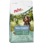 Van der Meer ProCare Senior Support hundfoder