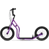 Yedoo Flyck Runrun Sparkcykel