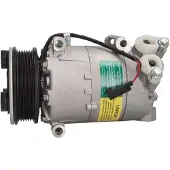 Teamec Kompressor för luftkonditionering TM8623388