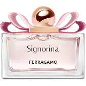Salvatore Ferragamo Signorina Eau de Parfum 100 ml