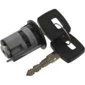 FEBI BILSTEIN Låscylinder, tändningslås 34077