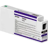 Epson Xd00 Ultrachrome Hdx/hd 350ml Bläckpatron