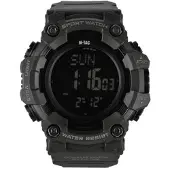 M-Tac Tactical Watch - Svart