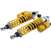 Öhlins S36pr1c1l Harley Davidson Sportster Xl 2004-2022 Hd 144 Stötdämpare