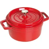 Staub La Cocotte Kastrull 20 Cm