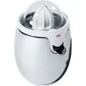 Alessi SG63 W - Citruspress - 85 W - vit