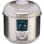 Gastroback Design Rice Cooker Pro - Riskokare - 5 liter - 700 W