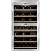 Caso WineComfort 66