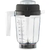 Vitamix 0.9l Blender Glaskanna