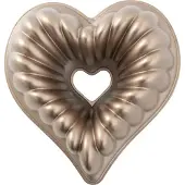 Nordic Ware Kakform Hjärta