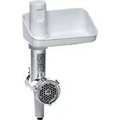 Bosch Mum5 Matberedare