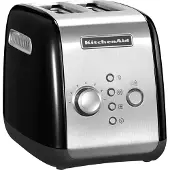 KitchenAid 5kmt2115eob 1100w Brödrost