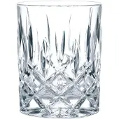 Nachtmann Noblesse Whiskyglas 29 Cl 4-pack - Whiskeyglas & Cognacglas Kristallglas Klar