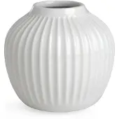 Kähler Hammershi Small-h13.5 Cm Keramikvas