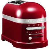 KitchenAid Artisan 5KMT2204ECA - Brödrost - 2 skiva - 2 Kortplatser - äpplekärlek