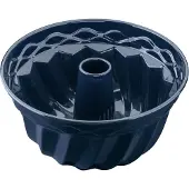 Dr. Oetker Emaljerad bakform 24 cm