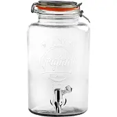 Kilner Drinks Dispenser 5l -