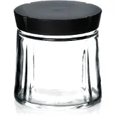 Rosendahl Grand Cru Förvaringsburk 0.5 liter Klar