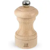 Peugeot Bistro Saltkværn Træ Natur 10 Cm