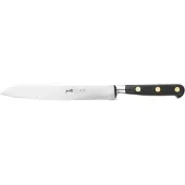 Sabatier Brödkniv Ideal 20 cm 20 cm Svart
