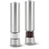 Champion Salt- och pepparkvarn 2-pack