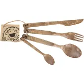 Kupilka Cutlery Brown