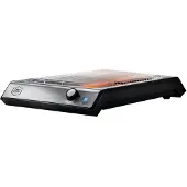 OBH Nordica Inox Horizon Brödrost