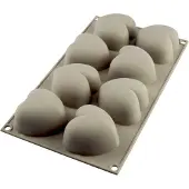 Silikomart CUORICINO - Silikonform litet hjärta