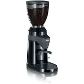 Graef CM802EU Kaffekvarn Svart