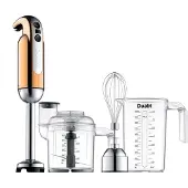 Dualit Gift Pack Handmixer