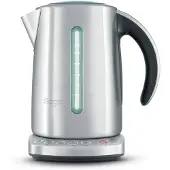 Sage Vattenkokare - DIS Vitvaror - Håll varm funktion - 1,7L - Borstat rostfritt stål - Anti-kalk