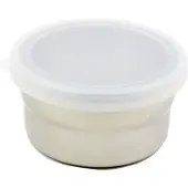 Ecolunchbox Oval Matlåda