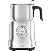 Sage SMF600BSS4EEU1 the Milk Café - Mjölkskummare - 500 W - borstat rostfritt stål