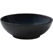 Bitz Gastro Salladsskål 30cm Svart/mörkblå