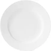 Lyngby Porcelæn Rhombe-21 Cm Dessert Tallrik