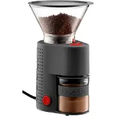 Bodum 10903 Svart Kryddkvarn