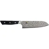 Miyabi Santoku, 18 cm, Stål, 1 styck