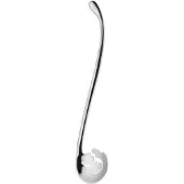 Alessi Vabene Pastatestare 24 cm Rostfritt Stål
