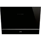 Smeg Kv28n 80 Cm Dekorativ Fläktkåpa