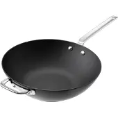 Scanpan 30 cm wok - TechnIQ