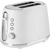 Cuisinart Brödrost Vit
